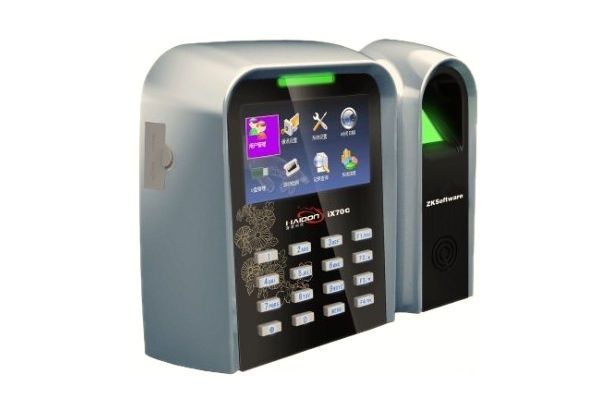 海君IX70C指纹机